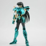 Great Toys - EX Bronze Dragon Shiryu V3 With Loose hair Normal Ver